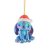 Disney Stitch Hanging Ornament