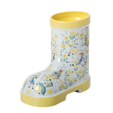 Peter Rabbit Citronella Wellington Boot Shaped Candle
