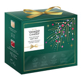 4 Votive Gift Set by Yankee Candle