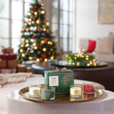 4 Votive Gift Set by Yankee Candle