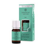 Zen essential oil