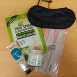Wellbeing Gift: Pamper Pack
