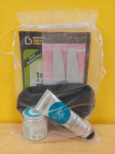 Wellbeing Gift: Pamper Pack