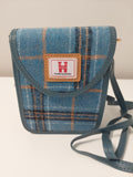 Strathurie: Tartan Crossbody Bag (3 colours available)