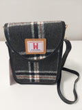 Strathurie: Tartan Crossbody Bag (3 colours available)