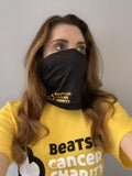 Beatson Cancer Charity: Letterbox Gift- Head & Neck Buff