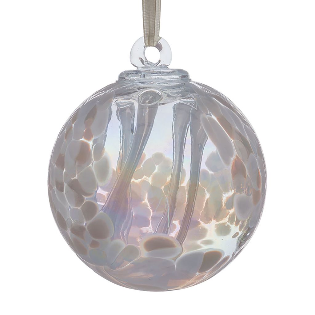 SILVER WEDDING GLASS SET - The Gift Wholesaler