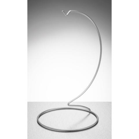 Sienna Glass: Display Stand Large (Silver or Gold)